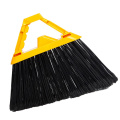 factory direct supply plastic hair broom